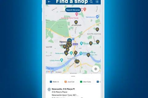 Greggs Outlet photo 1