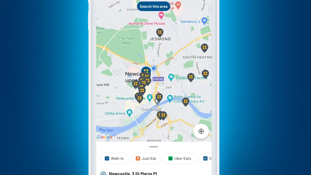 Greggs Outlet – bakery in Custom House, London